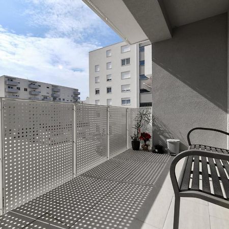 Apartment T&M Zadar Exterior photo