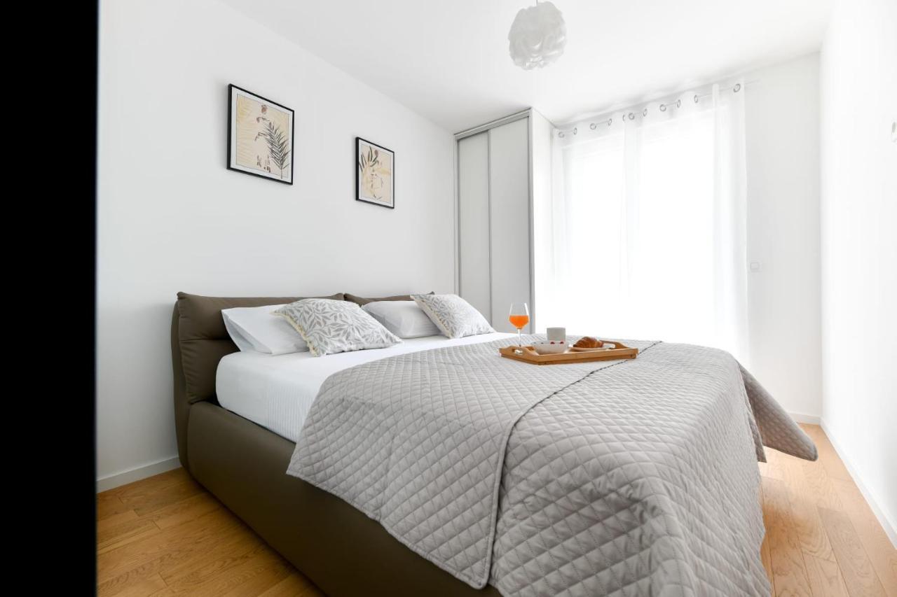 Apartment T&M Zadar Exterior photo