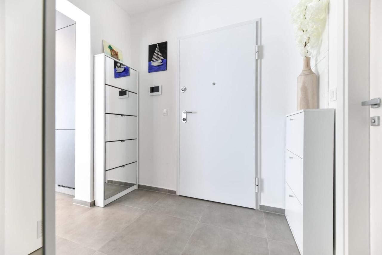 Apartment T&M Zadar Exterior photo