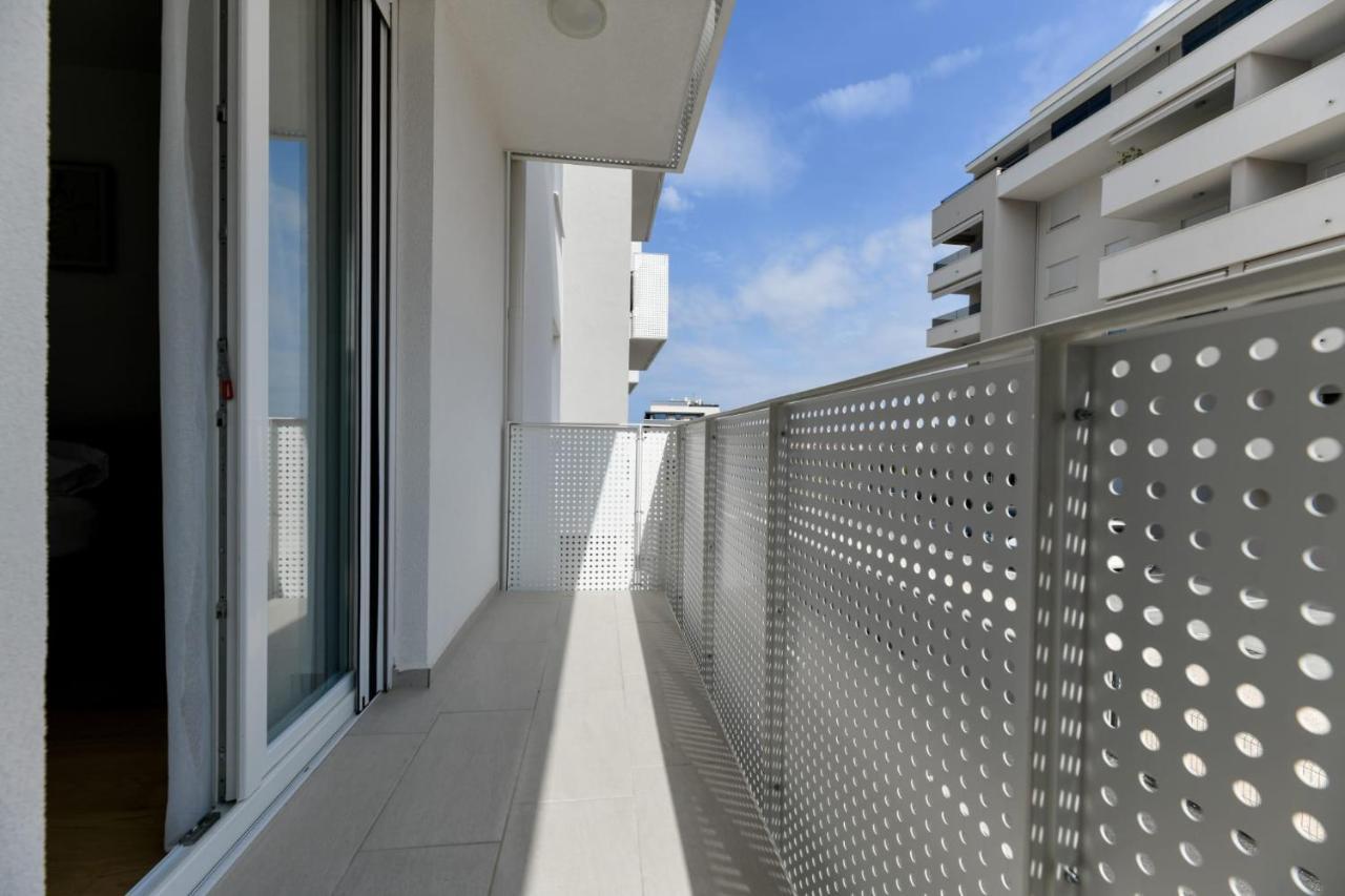 Apartment T&M Zadar Exterior photo